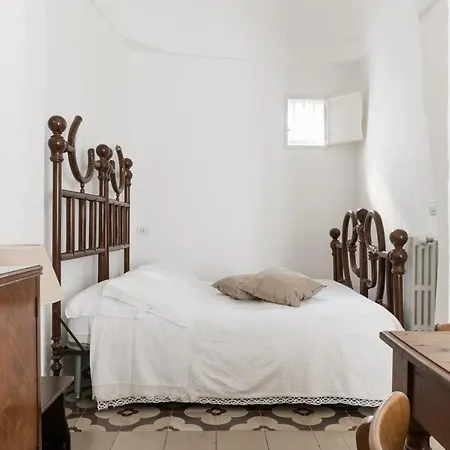 Apartment Casa Graziella Con Terrazza Panoramica By Wonderful Italy *