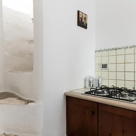 Casa Graziella Con Terrazza Panoramica By Wonderful Italy Apartment *
