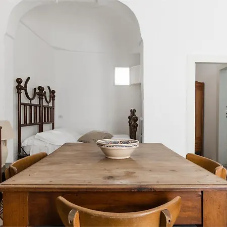 Casa Graziella Con Terrazza Panoramica By Wonderful Italy * Ostuni