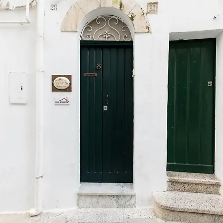 Casa Graziella Con Terrazza Panoramica By Wonderful Italy * Ostuni