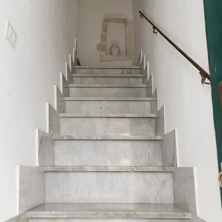 Casa Graziella Con Terrazza Panoramica By Wonderful Italy Ostuni